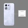 Adecuado para Película Templada para Lente Honor X60 Gt Honor X70I Cámara Borde Curvo 3D Película Protectora de Vidrio Templado