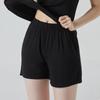 [Frescas e Confortáveis] Calças Casuais de Verão para Casa Femininas Simples Finas Modais para Casa Soltas Calças de Pijama Podem Ser Usadas