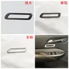 Modificación interior para Cadillac XT4 2018 adecuada para salida de aire/portavasos/palanca de cambios/control central de Cadillac/xt-4