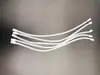 Acessórios para Máquina de Bordar Tajima, Tubo de Passagem à Prova de Vento, Guia de Linha, Tubo de Bobinagem, Tubo Espiral, Tubo à Prova de Vento