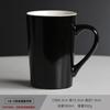 Caneca Liling Long Dragon Personalizada com Código QR para Chá Café Gravação Impressão Presente de Hotel Caneca de Cerâmica