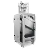 Máquina Envasadora Automática de Rapé Máquina Envasadora Automática Cuantitativa de Múltiples Columnas para Humo Bucal No Tejido Máquina Envasadora de Polvo para Labios