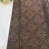 Padrão de Moeda QingquanTecido jacquard de cobre e rayon, novo tecido jacquard estilo chinês para vestidos cheongsam e blusas