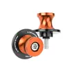 Adecuado para Kawasaki Versys650 1000 Versys650 Versys1000 Tornillo de Arranque