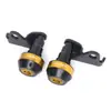 Adecuado para Honda CBR1000RR 12-16 años bola anticaída motocicleta modificada motor anticaída accesorios de protección