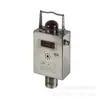 Meiansen Gfy15X Sensor de Velocidade do Vento Bidirecional para Mineração Medidor de Velocidade de Ar em Dutos Subterrâneos