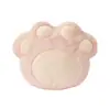 Almohada de Dibujos Animados Linda Personalizada por el Fabricante, Suave y Cómoda para Asiento de Sala de Estar, Sofá, Soporte Lumbar, Cama, Felpa, Almohada de Cintura