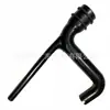 46536776 Tubo de Aire Adecuado para Fiat Tapa del Cigüeñal Tubo de Ventilación Forzada/Tubo de Ventilación de Aceite Repuestos de Automóvil