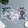100 Piezas de Bolsas de Regalo de Plástico Delgado de Seda 7, Bolsos para Joyería, Bolsas para Ropa de Tienda de Ropa, Venta al por Mayor Transfronteriza de Exportación