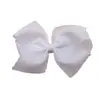 Pinza para el cabello de lazo tridimensional para niños, cinta de hilo para mujer, clip de cinta, tela de cobertura total, clip con borde de tela, adorno para la cabeza
