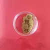 Pegatina para Teléfono de Oro Puro 999: Logra las Mejores Calificaciones, Regalo para el Gaokao, Deseando Éxito Académico y Suerte Dorada.