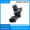 Aplicável às vendas diretas da fábrica do sensor de posição da árvore de cames das peças de automóvel de Hyundai Kia 39350-25010