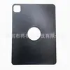 Adequado para iPad Pro de 11 Polegadas Modelo 2024 Modelo Universal 2025 Base Única Anel de Cartão Rotativo Fosco PC Capa Protetora