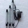 Lámpara LED para acuario lámpara LED para pecera lámpara para pez dragón lámpara de buceo lámpara para pecera cambio de color colorido fabricantes de lámparas para acuario de Zhongshan