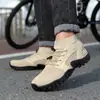 Zapatos de Senderismo Nuevos Personalizados Transfronterizos para Parejas, Zapatos para Rastreo de Ríos al Aire Libre, Zapatos de Cinco Dedos Transpirables, Zapatos de Secado Rápido para Natación y Vadeo