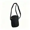 Bolsa Transversal de Nylon Bolsa para Celular Bolsa de Ombro Único Todas as Categorias de Bolsas LOGO Personalizado Comércio Doméstico e Estrangeiro Processamento OEM de Marca Própria