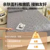 Nueva funda de colchón impermeable, pieza única, engrosada con acolchado de algodón, funda protectora anti-suciedad Simmons, protector a prueba de orina para bebé, funda de colchón, funda de cama