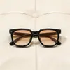 Gafas de Sol Estilo Nuevo 2026, Gafas de Sol Anti-UV, Estilo Coreano, Estilo de Alta Gama, Unisex, Estilo Callejero, Gafas Versátiles para Conducir