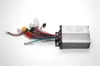 Coche de deriva eléctrico infantil de tres ruedas scooter controlador de 36V controlador de motor DC sin escobillas