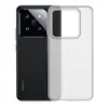 Adequado para capa de celular PP fosca ultrafina para millet 14Pro millet 15Pro restaura resolutamente a sensação de metal nu millet
