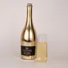 Copa de Vino de Plástico Tritan, Copa Simple de Pie Alto, Copa de Champaña, Copa de Vino Blanco, 300 ml, para Uso Doméstico, Alto Valor Estético