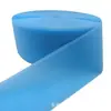 Oferta especial em cor de estoque Velcro anti-risco roupas sapatos bolsa fivela processamento perfuração corte adesivo