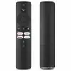 Adecuado para control remoto de voz de TV Xiaomi XMRM-M8 XMRMM8 X43 L65M6-RA