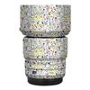 Walking Donkey Adecuado para Fuji GF80F1.7 Película protectora de lente Película que cambia de color de piel Película adhesiva Color todo incluido