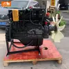 El Ensamblaje del Motor de Excavadora es Adecuado para Mitsubishi D06Fr D06Frc-Taa de Alta Potencia 2.5L