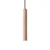 Luminária Pendente Pequena de Mesa Amarela Pedra de Caverna Estilo Minimalista Japonês Wabi-Sabi Luminária de Parede de Fundo para Sala de Estar Casa de Hóspedes Quarto Nórdico