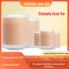 Pasta de silicone autoadesiva para cicatrizes da FDA transfronteiriça, fabricantes de rolos de pasta de gel de silicone para cicatrizes, atacado de pasta de gel para cicatrizes