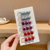 Fijador de Dobladillo Anti-Arrastre para Pantalones, Pinza de Dobladillo Invisible para Acortar Piernas de Pantalones Demasiado Largas, Pinza Fijadora de Dobladillo para Pantalones que Arrastran por el Suelo