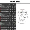 Máscara Sexy Headgear de Látex Máscara de Látex Halloween Festa Dançante Role Play Adulto