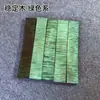 Materiales para Pasadores DIY: Ébano Negro, Palo de Rosa, Kit de Horquilla Hecha a Mano de Palo de Rosa Negro Camboyano, Otros Regalos de Cumpleaños para Compañeros