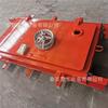 Suministros del Fabricante Habitación de Cierre Hermético, Puerta de Cierre Cercano, Puerta de Habitación Flexible a Prueba de Golpes, Minería de Carbón Subterránea a Prueba de Fuego, Lavado y Resistencia