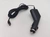 Carregador de carro de arma de carro 12V-24V gravador de carro micro Navegação v3 carregador de carro mini interface 3 m de comprimento