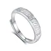 Anillos de Pareja Anillo de Árbol para Hombres y Mujeres, un Par de Anillos de Plata S925 con un Diseño Único, Elegantes y Suaves, Anillos Versátiles para Hombres y Mujeres