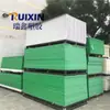 Fábrica de fuerza exportable transfronteriza tablero de plástico duro blanco y negro tablero de HD-PE resistente al desgaste alta dureza polietileno tablero de PE