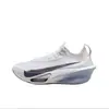 Putian Pura Original Alpha 3 Transfronteriza Alphafly 3 Placa de Carbono Maratón Hombres y Mujeres Amortiguación de Aire Zapatos Deportivos para Correr