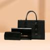 Bolso de Mujer 2026 Nuevo de Moda Bolso Tote de Gran Capacidad Bolso de Mano Moda Transfronteriza Bolso de Hombro Bolso Cruzado