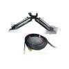 Cotización de Venta Reacondicionador de Vía Doble para Grúa Tipo A-120 Modelo Completo Reacondicionador de Vía Doble para Grúa Tipo A-120