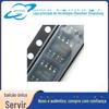 TDA2822D013TR fonte original TDA2822D amplificador de potência de áudio de canal duplo marca nova original