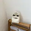 Bolsa Saco Casual Nova Primavera 2026 Transfronteiriça, Moda de Nicho, Sensação de Luxo, Bolsa de Ombro Versátil, Bolsa Transversal