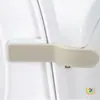 Elevador de Tapa de Inodoro para Prevenir Suciedad, Manija para Levantar Asiento de Inodoro, Elevador de Tapa de Inodoro, Manija de Inodoro, Manija para Levantar Tapa, Manija de Mano