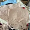 Ropa interior amarilla sucia Bragas para mujer