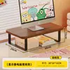 Soporte para Router Gabinete de Almacenamiento para Módem de Fibra Óptica Decodificador de TV Estante de Escritorio Enchufe Soporte para Control Remoto Partición