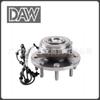 Cojinete y maza de rueda 68292887AA para RAM 2500 2019-2024