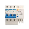 Protector de Fuga 1p2p3p4p Interruptor Automático en Miniatura Interruptor de Aire Interruptor de Aire Doméstico 25A32A63