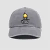 Paquete de Expresiones Divertidas Masculinas Sonrisa Entrecerrada Asustado Divertido Cara Divertida Sombrero de Broma Gorra de Béisbol Hombres y Mujeres Estilo Chino Parte Superior Suave