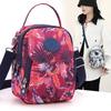 Bolso de Mujer Ligero Repelente al Agua Transfronterizo Monedero Casual de Moda Bolso Bandolera Portátil Bolso de Hombro Mini Bolso Pequeño